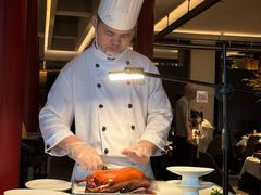 -四季民福烤鸭店(外滩外白渡桥店)