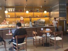 -BAKER&SPICE(祥云小镇店)