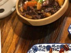 -卧龙堡客栈·中餐厅(古北水镇店)