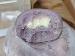 芋泥奶酪球-李大牛和刘大力手作甜品(凯德店)
