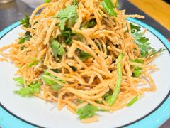 -古彭7只羊·招牌白串·碳锅羊肉旗舰店