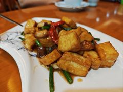 家常豆腐-东北佬菜馆(斗东店)