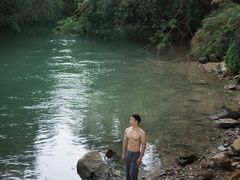 -宝安西湾红树林湿地公园