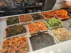 -春花民族美食(佳木斯总店)