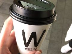 -ABOUT LIFE COFFEE BREWERS
