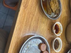 -福屿鲜捞小吃·捞化(福屿总店)