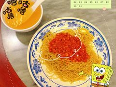 -恩宁刘福记(东华东路店)