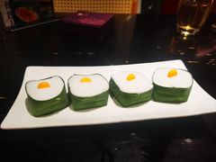 -Thai Alley泰爱里(二沙岛店)