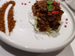 -福海居烤鸭店(鸟巢店)