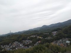 -四明山国家森林公园