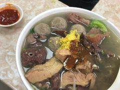 -华威达牛庄(黄埔大道西店)