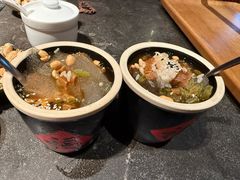 -锦城印象火锅(天府三街店)