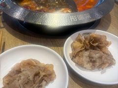 -彤德莱牛肉火锅(双港店)