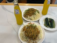 -华天新川面馆(闹市口店)