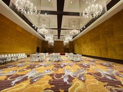 -杭州龙禧福朋喜来登酒店