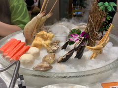 -八珍玉食鸡煲·打边炉(印象城店)