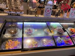 -经典世家牛排自助餐厅(百捷店)