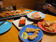-晴季寿司(活力城店)