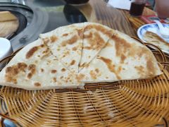 -燕北云山·农家菜·灶台鱼(密云溪翁庄店)