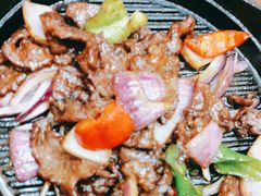 -茶港食堂(武昌店)