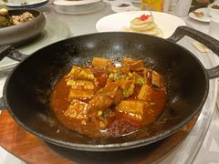 -老牌坊鲁菜名店(宽厚里店)