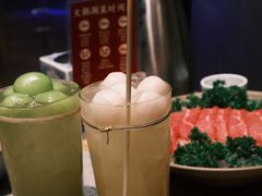 -鸿姐老火锅·传统炒料(上海旗舰店)