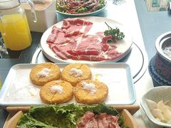 -名都晓荷塘(涿州店)