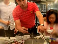 -陈记顺和潮汕鲜牛肉火锅(番禺迎宾大道店)
