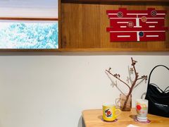 -春风习习