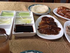 -德缘烤鸭店(大栅栏店)