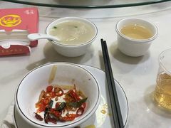 -红色湘菜馆(春风店)