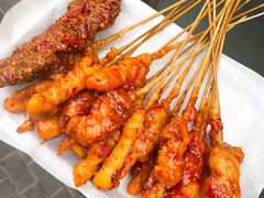 鸡肉小串-辽B·小串(总店)