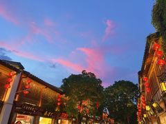 -三坊七巷历史文化街区