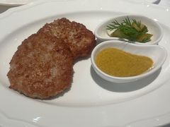 -波特曼西餐厅(南岗店)