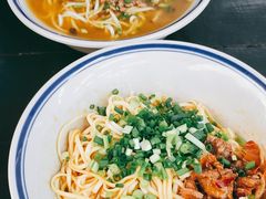 -万三面馆(青龙正街太古里店)