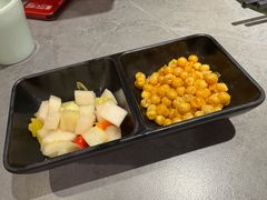 开胃小菜-川芙蓉·市井老川菜(长寿路店)
