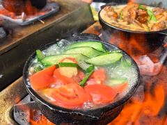 -沈妈砂锅(光华村店)