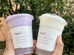 -Yee3·三号椰(上海中山公园龙之梦店)