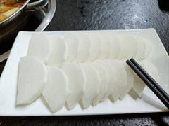 -新乡杨记红焖羊肉火锅(天坛南门店)