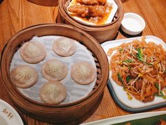 -如轩·海鲜砂锅粥·潮汕菜(海珠店)