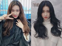 -Rise Hair上升造型
