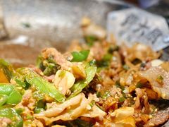 -费大厨辣椒炒肉(万家丽一店)