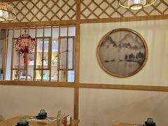 -恩你小木屋·韩式料理(南长街店)