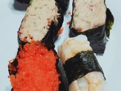 -汉巴味德(乐宾百货店)