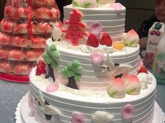 -津乐园(芥园道店)