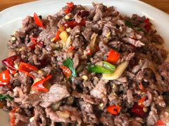 -妈妈的味道(和顺古镇店)