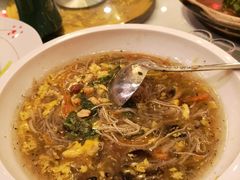 -不倒翁·徽天下名菜楼(马鞍山路店)