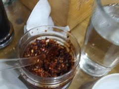 -桃记小吃(贞观街)