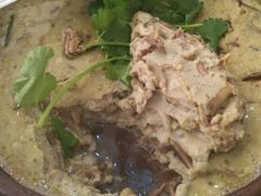 钵仔焗禾虫-腰记饭店(龙源路店)