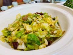 -伙工殿餐厅(吉大店)